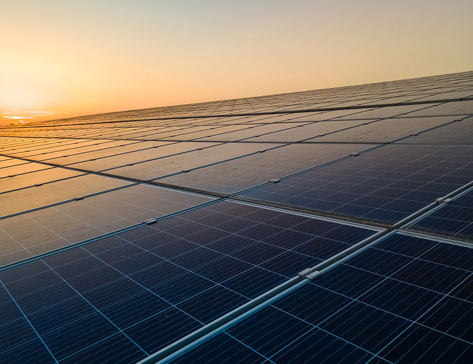 Solarpanels
